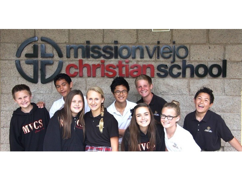 Mission Viejo Christian School Hosts Preview Night and Campus Tour