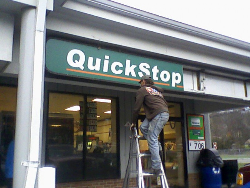 Quick Chek Rent Was Too High Hopatcong, NJ Patch