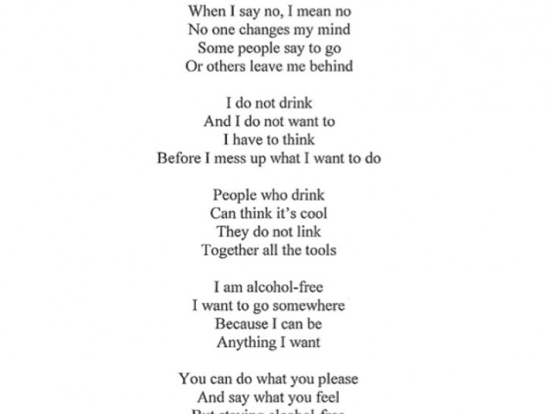 Sonnet generator image