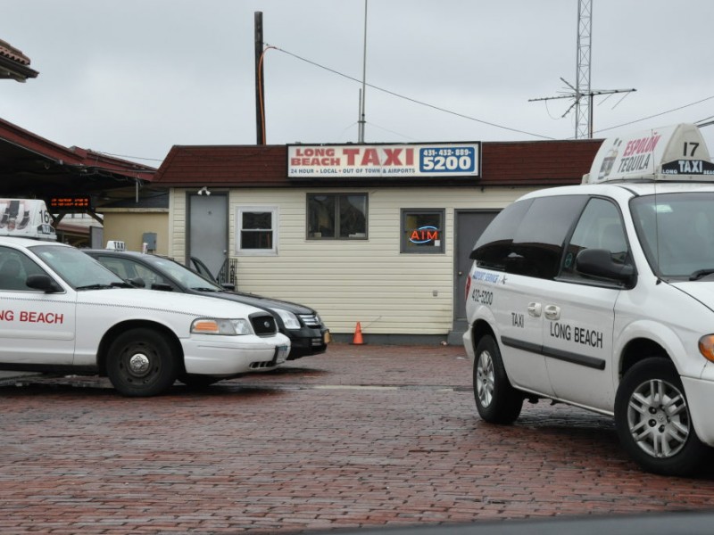 Judge Rules On Long Beach Taxi Medallions Ny Patch