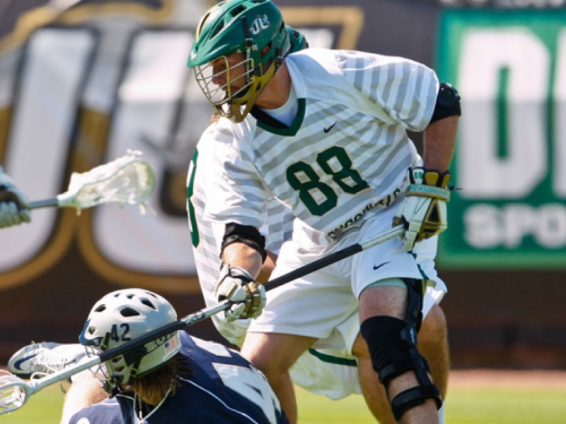 Corey Lovrich, Long Beach Lacrosse Player, Dies at 21 Long Beach, NY