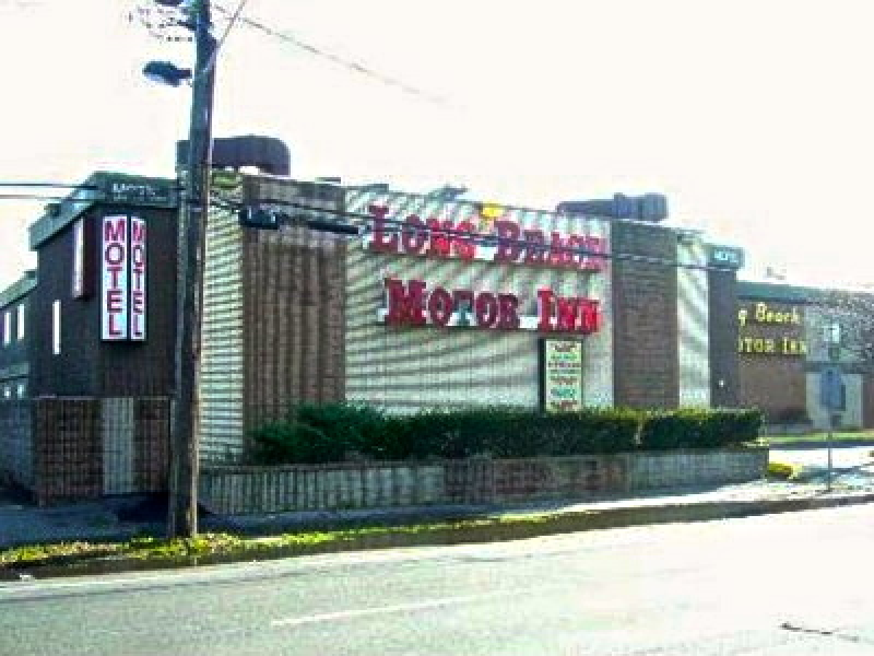Nearby Long Beach Motor Inn Cited For Senior Housing Nearby Long Beach Motor Inn Cited For Senior Housing