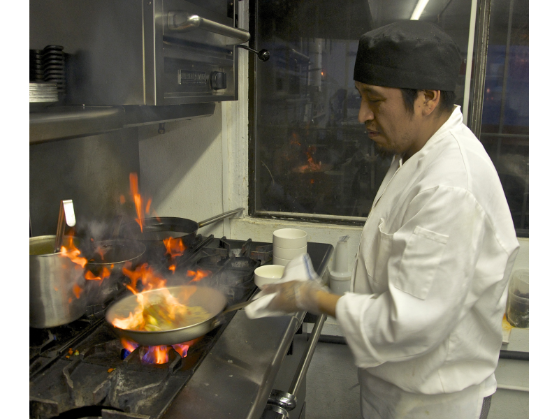 Cuban Cuisine Redo at Long Beach Locale | Long Beach, NY Patch