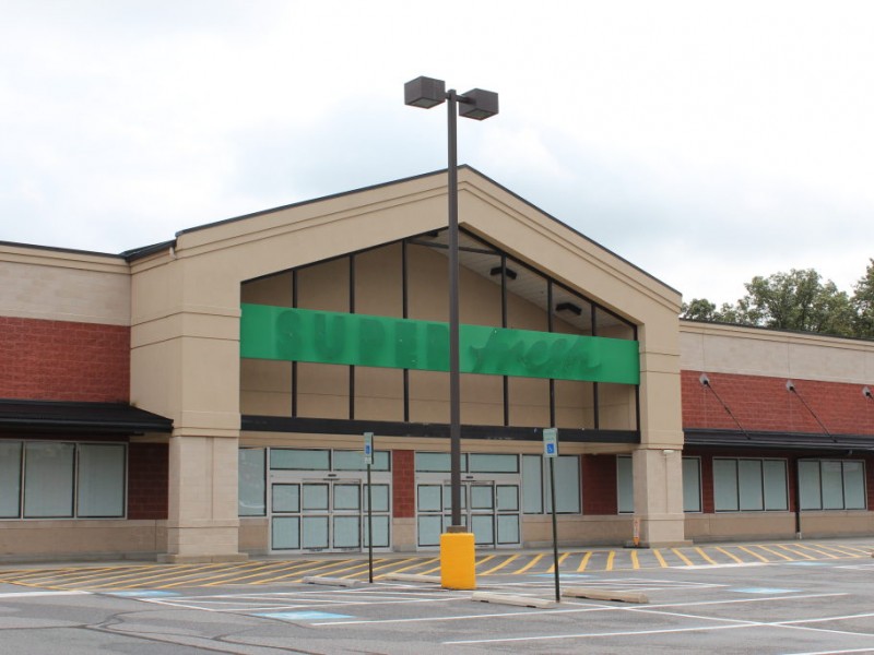 PHOTOS: Empty Storefronts of Perry Hall Square Shopping Center | Perry ...