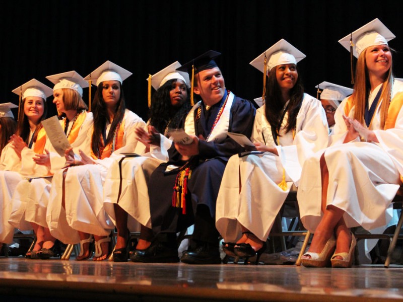 Perry Hall High to Graduate More Than 500 Perry Hall, MD Patch