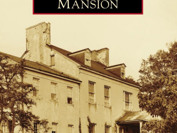 Perry Hall Mansion History Book Prepped For National