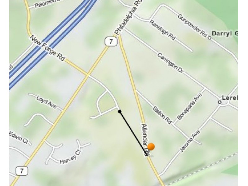 New Extension to Link Perry Hall, White Marsh Perry Hall, MD Patch