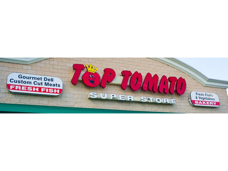 Top Tomato store in Freehold closes suddenly Freehold, NJ Patch