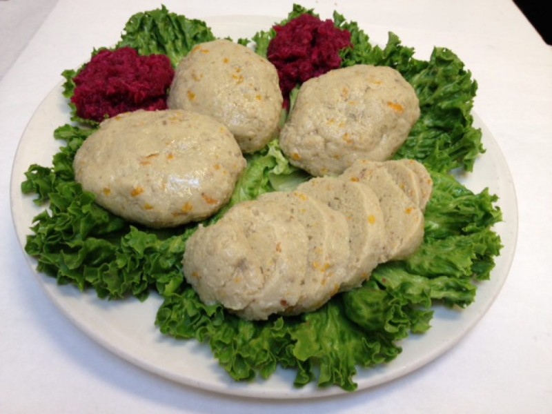 Recipe Gefilte Fish Manalapan, NJ Patch