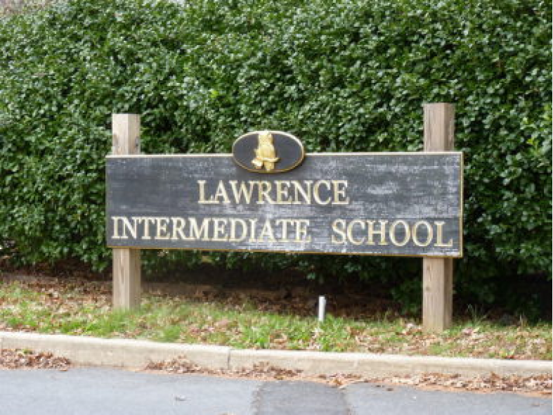 lawrence intermediate school lawrence township nj