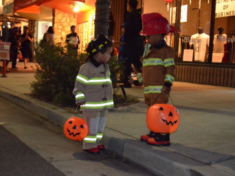Photos Halloween in Redondo Beach Redondo Beach, CA Patch