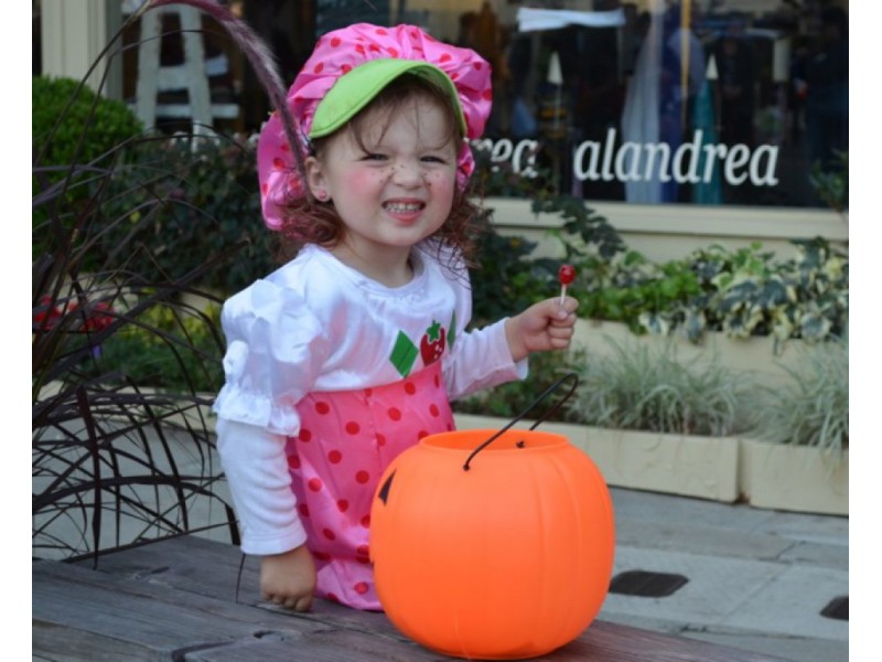 Photos Halloween in Redondo Beach Redondo Beach, CA Patch