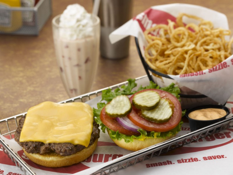 Smashburger To Open In South Redondo Beach Ca Patch
