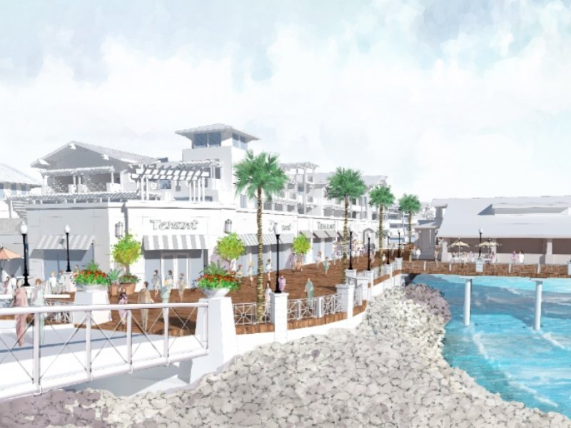 Waterfront Revitalization Moves Forward Redondo Beach Ca Patch