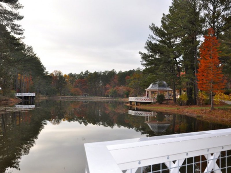 Vines Gardens in Loganville Reopens to the Public Loganville, GA Patch