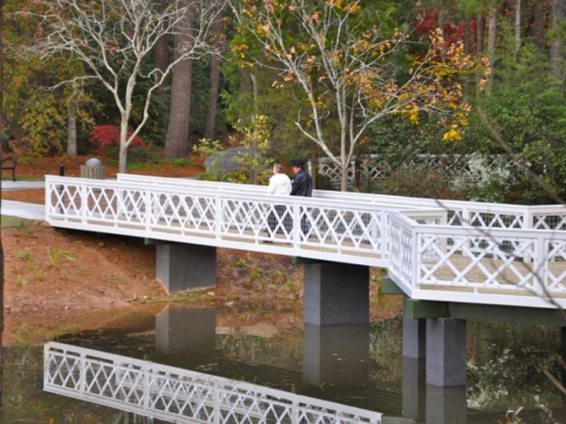 Vines Gardens in Loganville Reopens to the Public Loganville, GA Patch