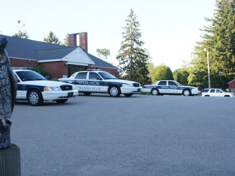 Mansfield Police on Dealing with Break Ins Mansfield, MA Patch