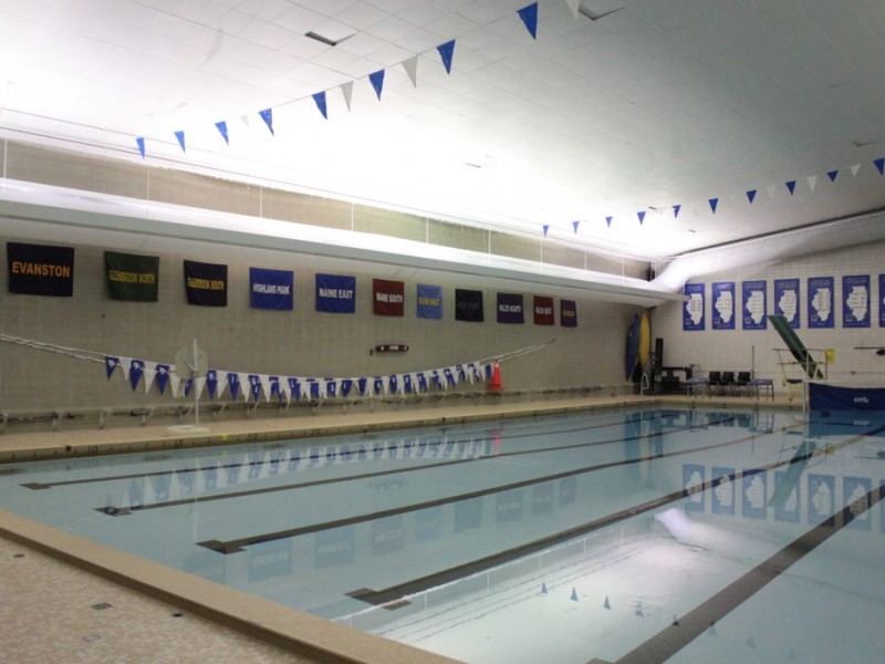 New Pools a Necessary Part of District 113 Referendum Highland Park