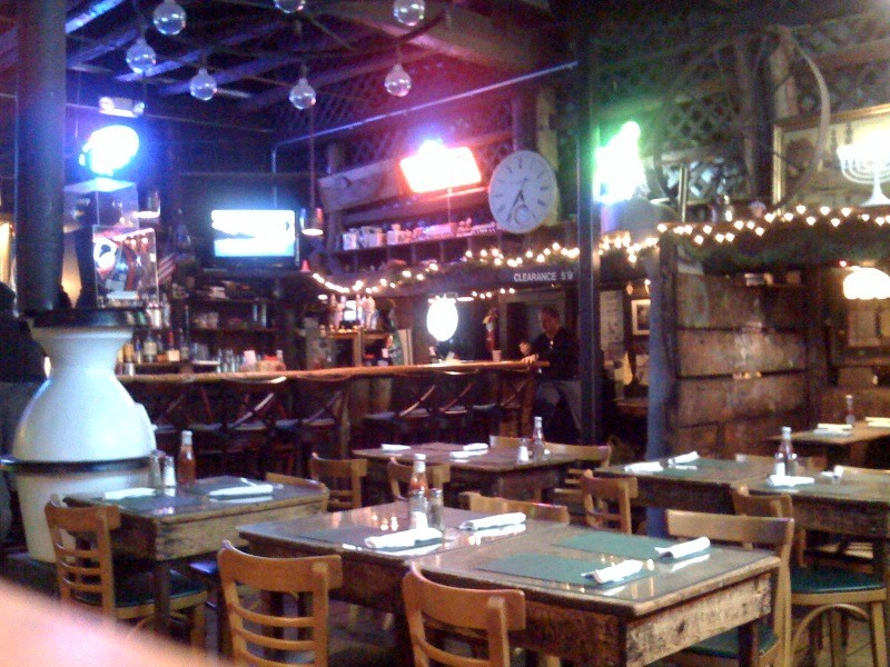 The Barn Still a Delight After 80 Years Wyckoff, NJ Patch