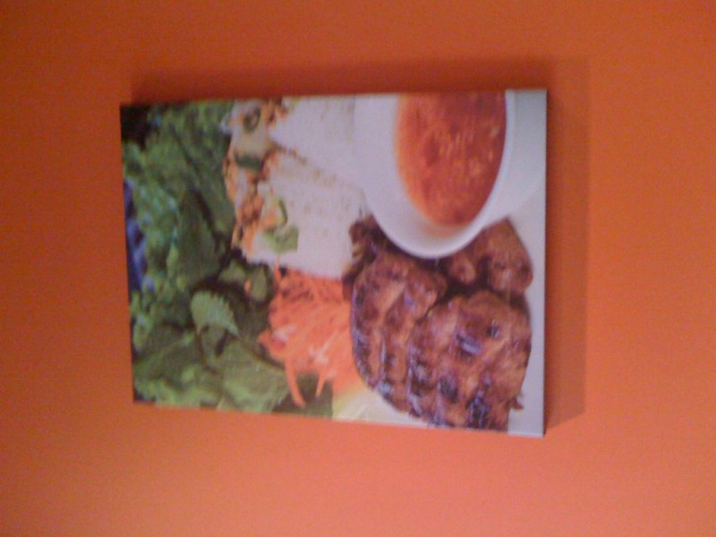 Mekong Grill Offers Vietnamese Food at Its Best