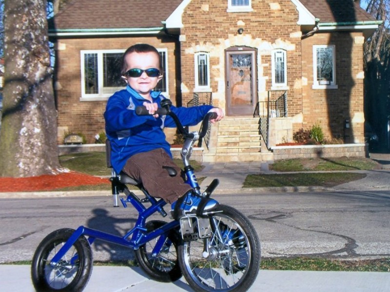 The Osteogenesis Imperfecta (OI) Foundation publicly launches its