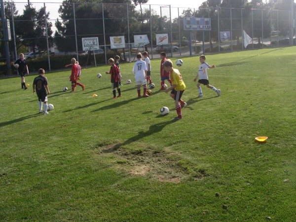 Mar Vista Youth Soccer