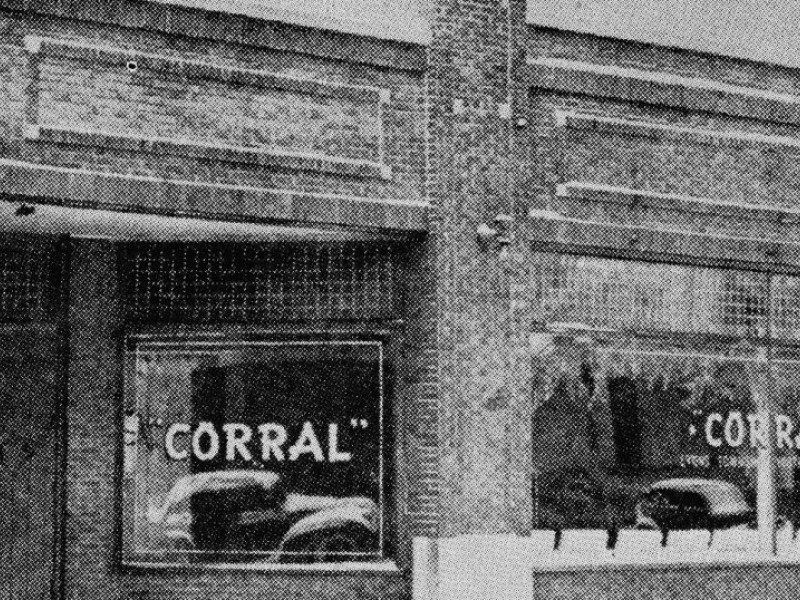 Do You Know the Story Behind This Building? Western Springs, IL Patch