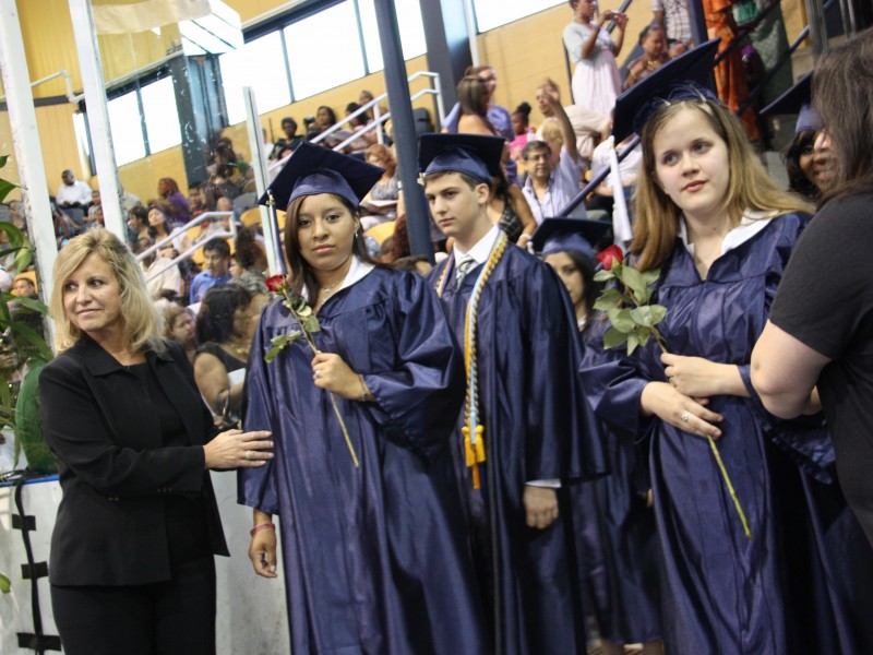 West Orange High School Graduation | West Orange, NJ Patch