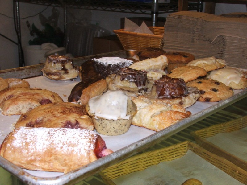 Morning Glory's Bakery and Café Owner Shares Keys to Success | Apple