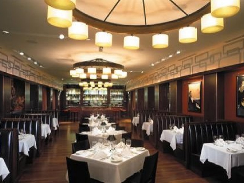 Top 5 Area Restaurants Open On Thanksgiving Birmingham Mi Patch
