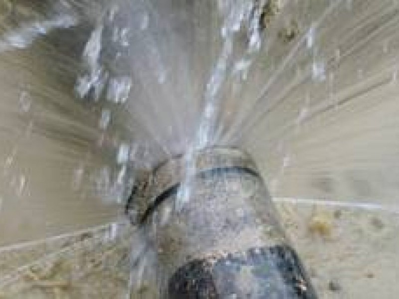 The Home Guru: Guard Against Burst Water Pipes | Yorktown ...