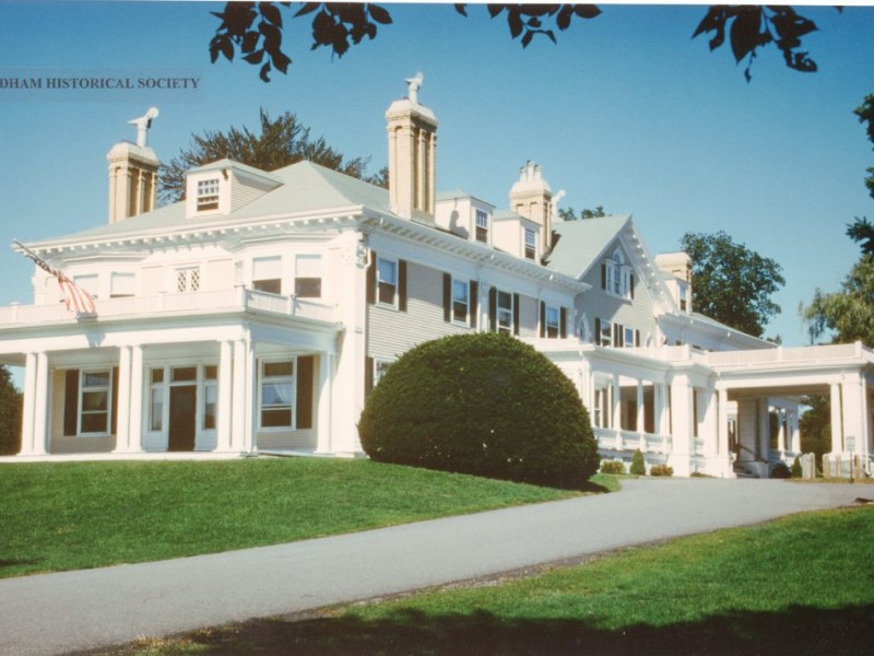 A Glimpse into History: Uncovering Secrets at Endicott Rock State Historic Site