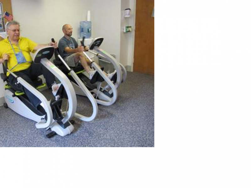 Cardiovascular Department At Phelps Memorial Hospital Receives