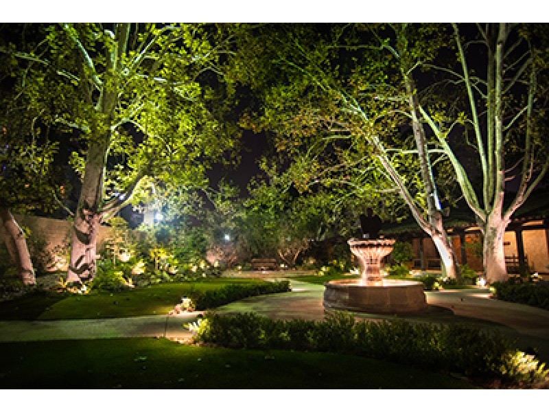 CLCA HONORS BEVERLY HILLS LANDSCAPE CONTRACTOR Beverly Hills, CA Patch