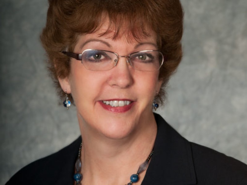 MaryAnn Nichols, Candidate for Town Clerk Tewksbury, MA Patch