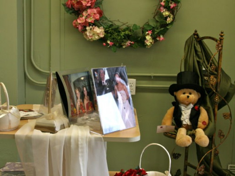 Business Of The Week Barry S Flower Braintree Ma Patch