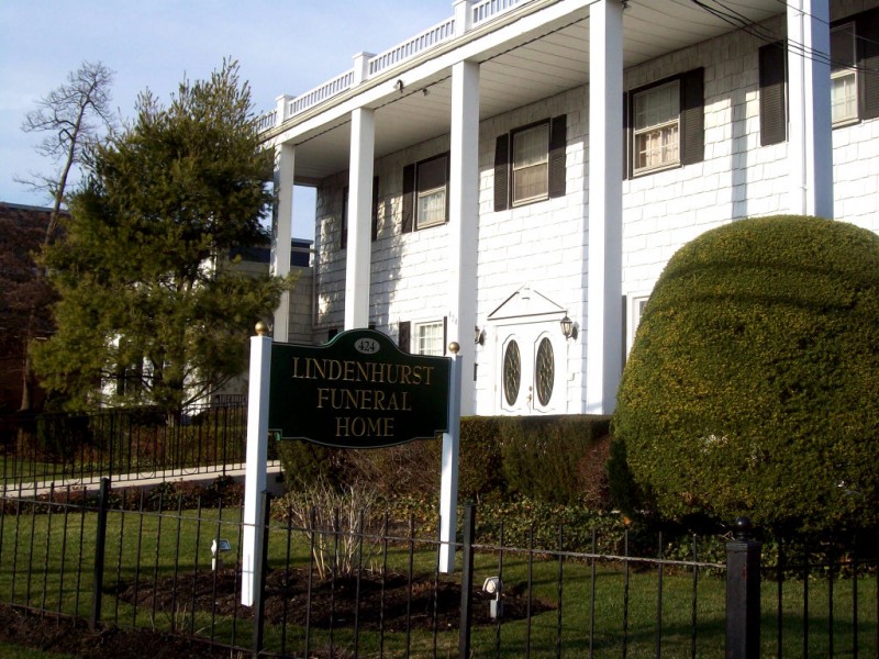 Long-Time Lindenhurst Residents Pass Away | Lindenhurst, NY Patch Long-Time Lindenhurst Residents Pass Away | Lindenhurst, NY Patch