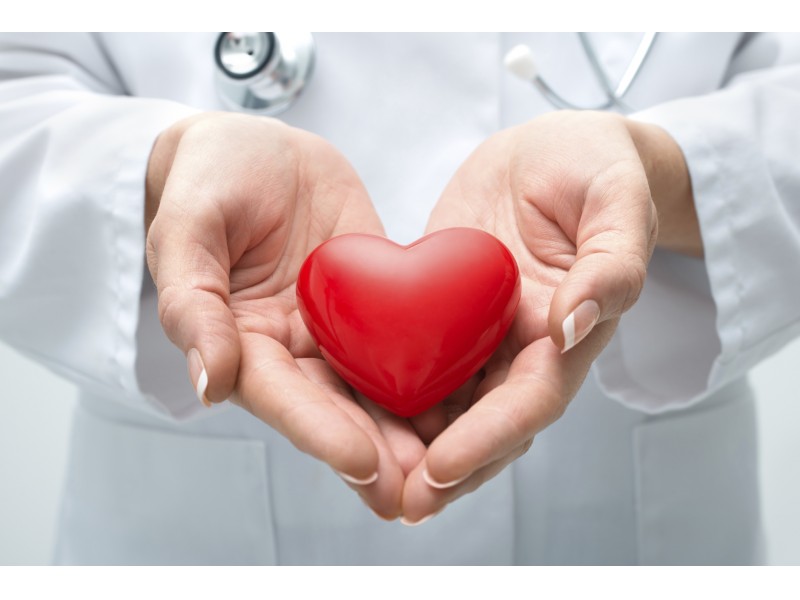 American Assn. of Critical Care Nurses Recognizes Cardiac ...