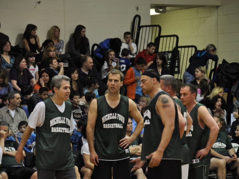 Michelle Fund Helps Montville Sports Montville, NJ Patch