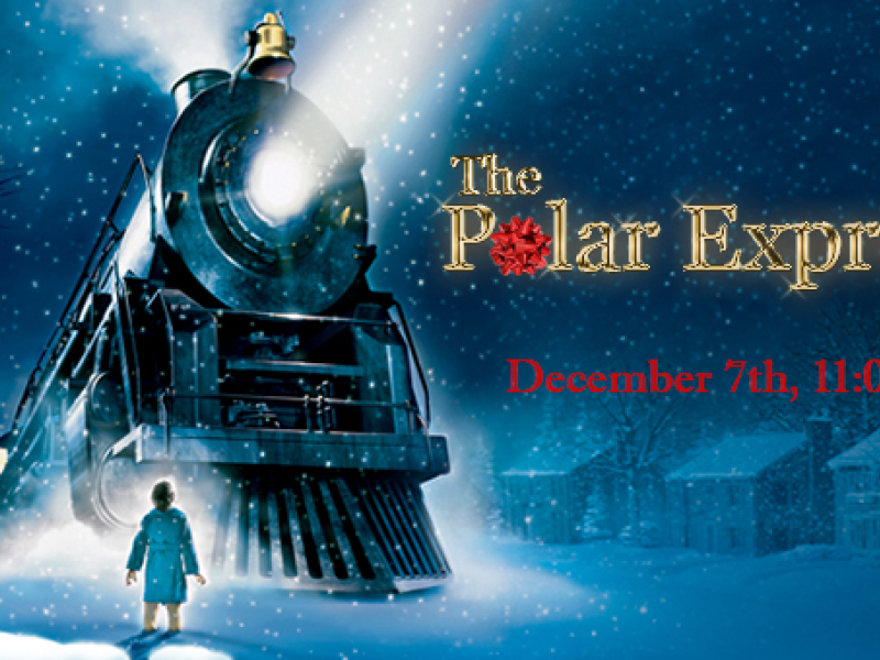 The Polar Express Brick, NJ Patch