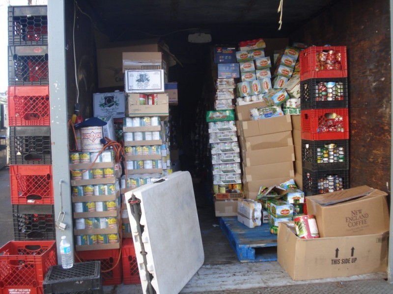 Local Food Pantries How You Can Help Or Receive Help Lynnfield, MA Patch