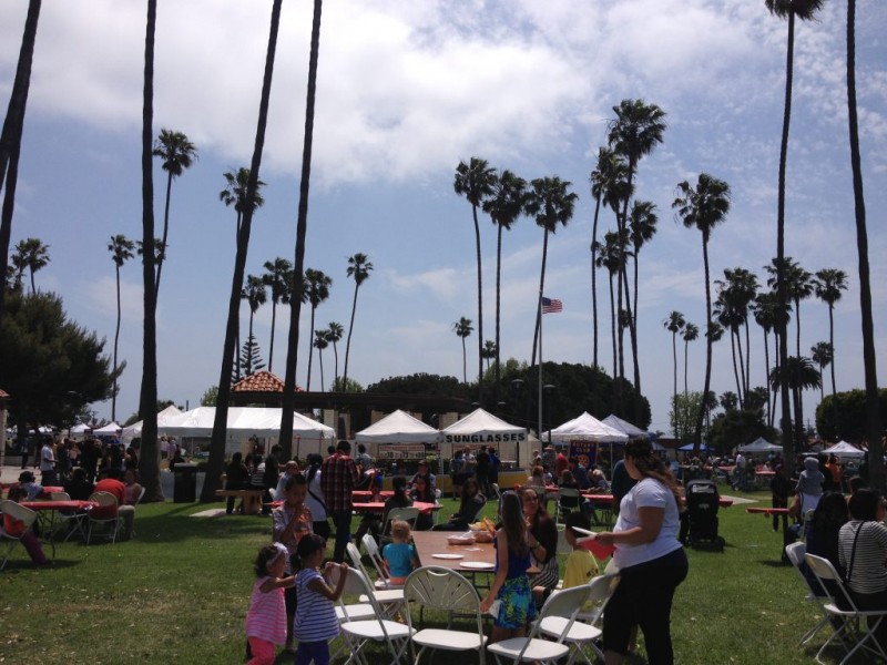 San Clemente Celebrates Cinco de Mayo San Clemente, CA Patch