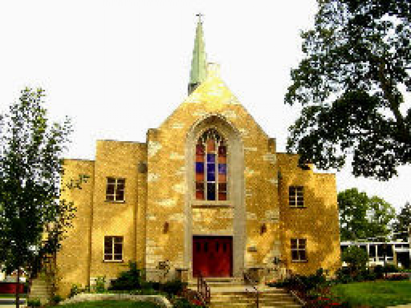 Healing Service at St. Paul Lutheran, ELCA Wheaton, IL Patch