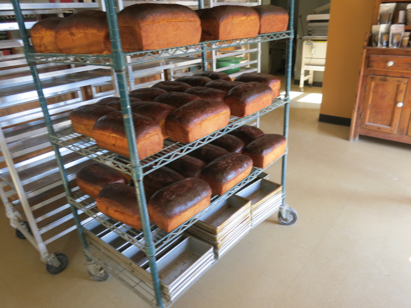 Wave Hill Bakery in Norwalk Voted "Best Bread" | Norwalk, CT Patch