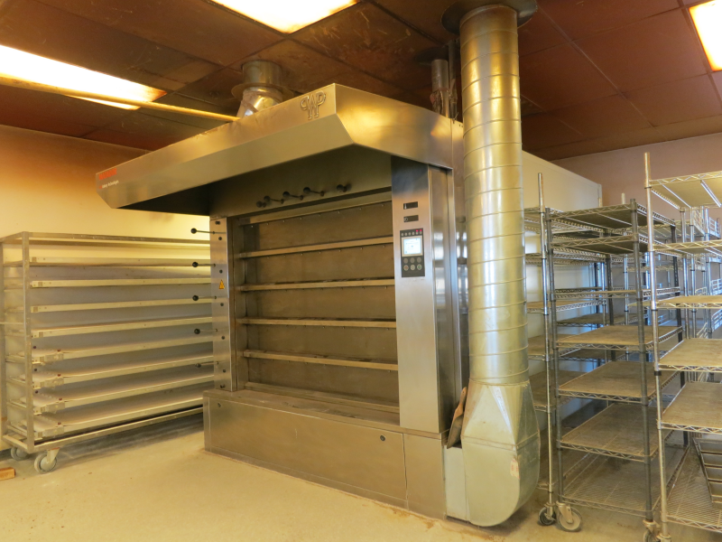 Wave Hill Bakery in Norwalk Voted "Best Bread" | Norwalk, CT Patch