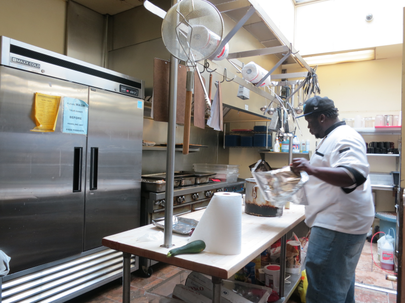 A World of Good Just Inside Norwalk's Open Door | Norwalk, CT Patch