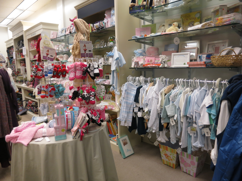 Open House in Wilton Caters to Last Minute Christmas Shoppers Wilton