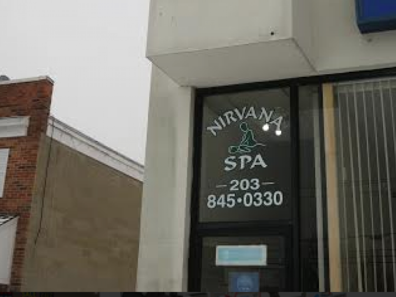 2 Charged with Prostitution at Norwalk Massage Parlor | Darien, CT Patch
