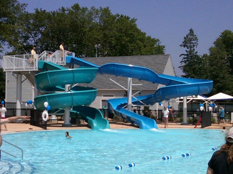 Manorhaven Pool Free Swim Begins Thursday Port Washington, NY Patch