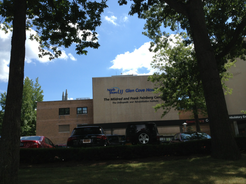 Glen Cove Hospital To Maintain Emergency, Clinic Services